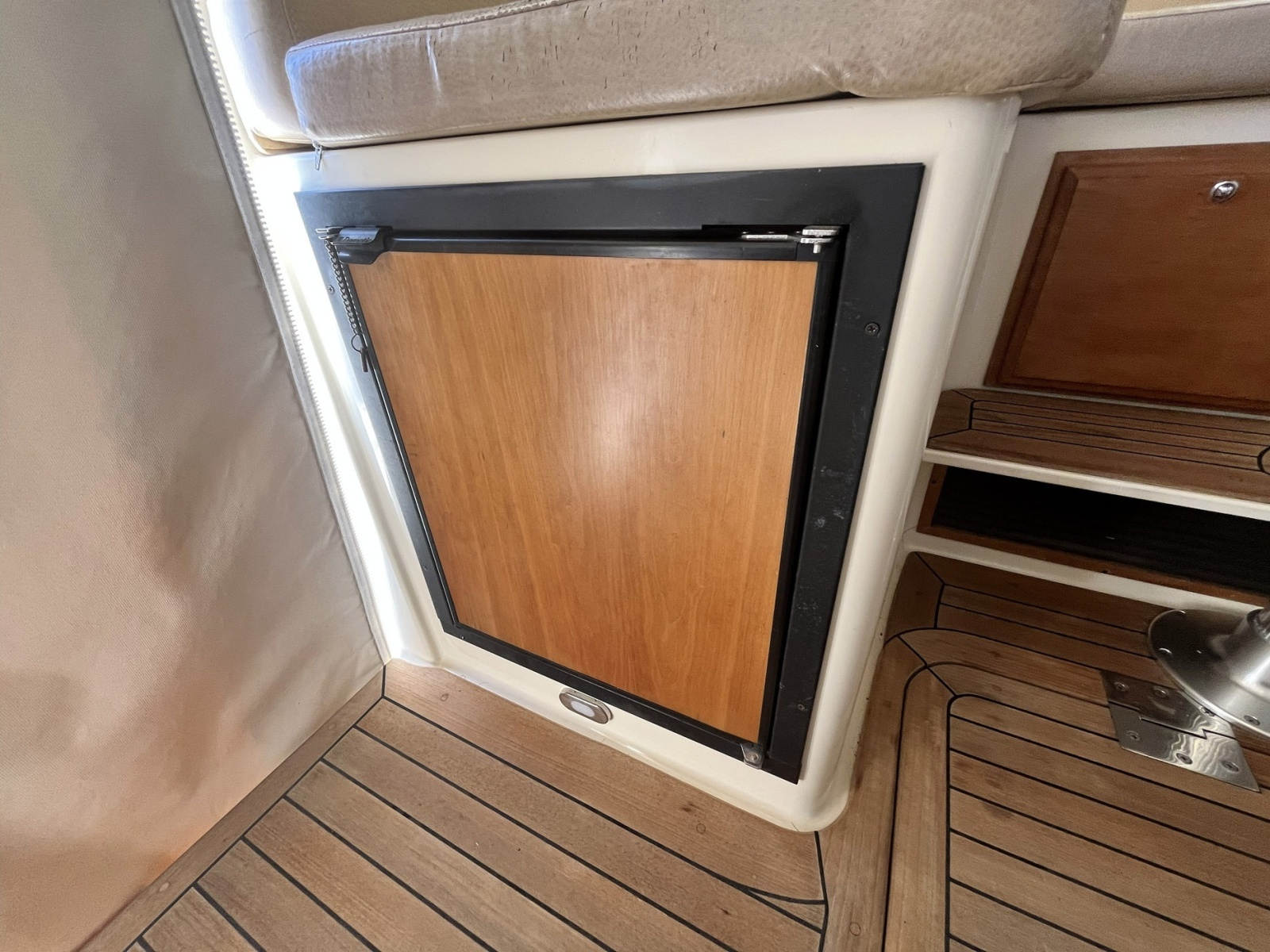 Gratitude 34ft Sabre Yacht For Sale
