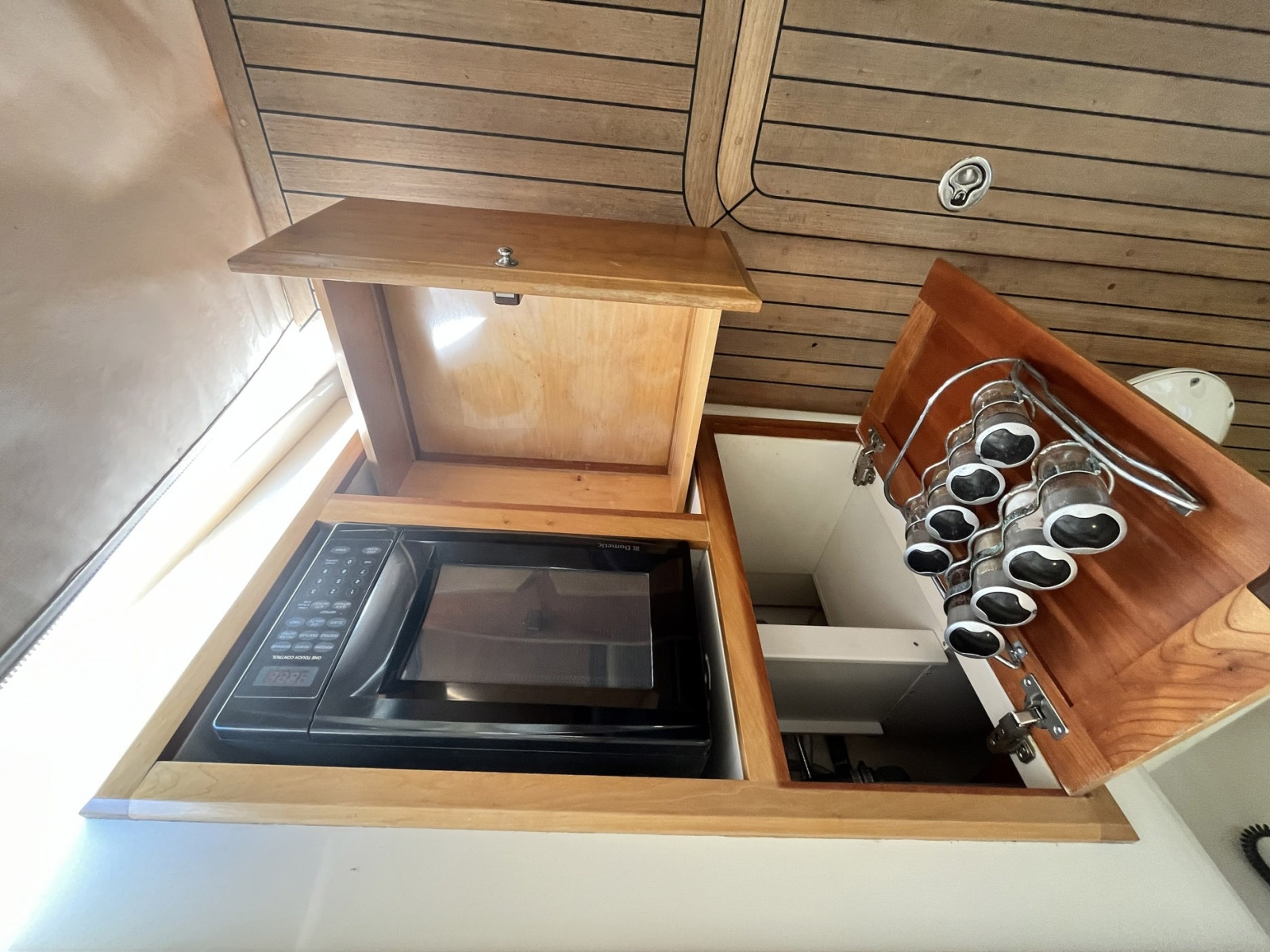 2007 Sabre 34 Express
