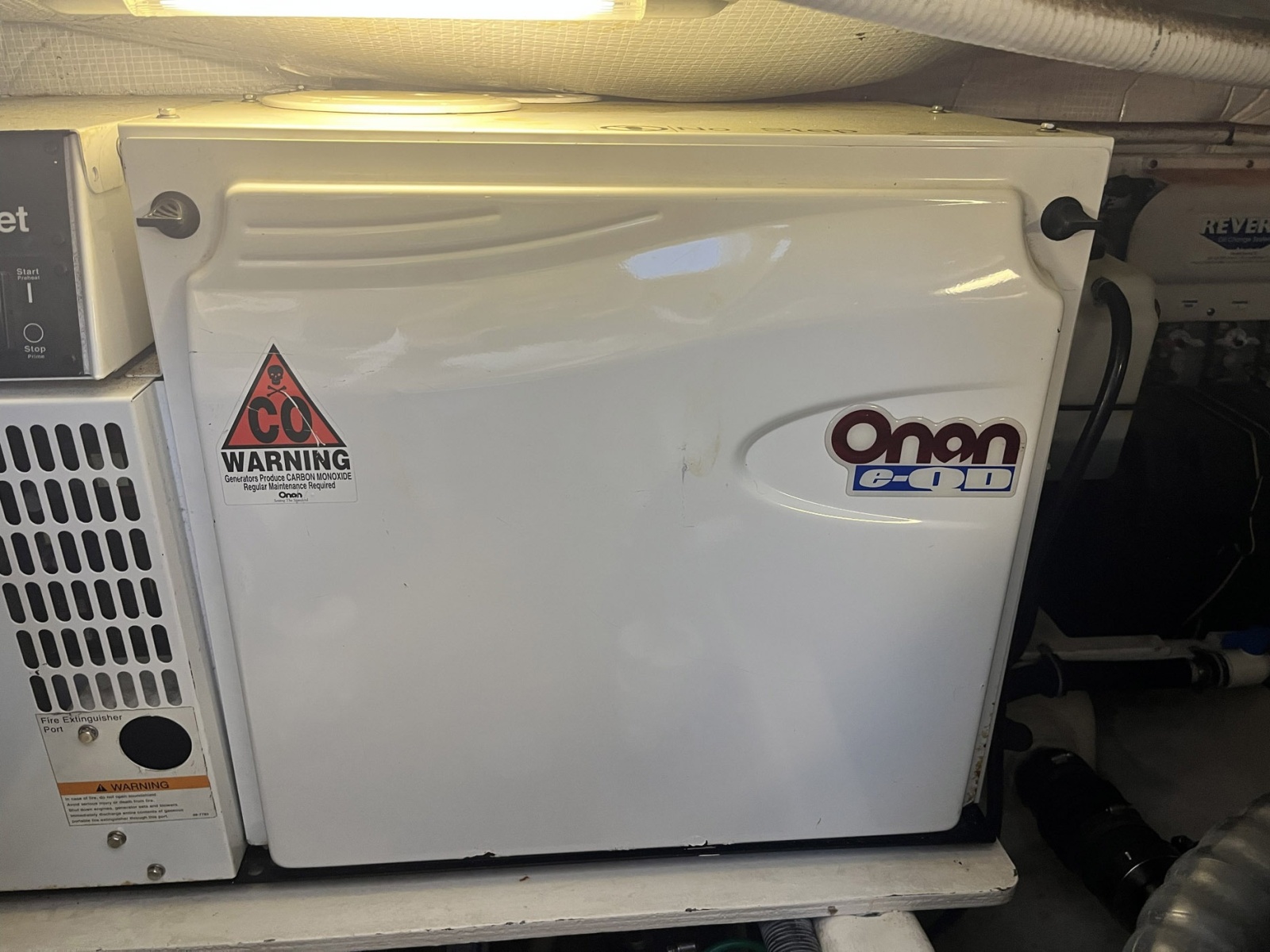 2007 Sabre 34 Express