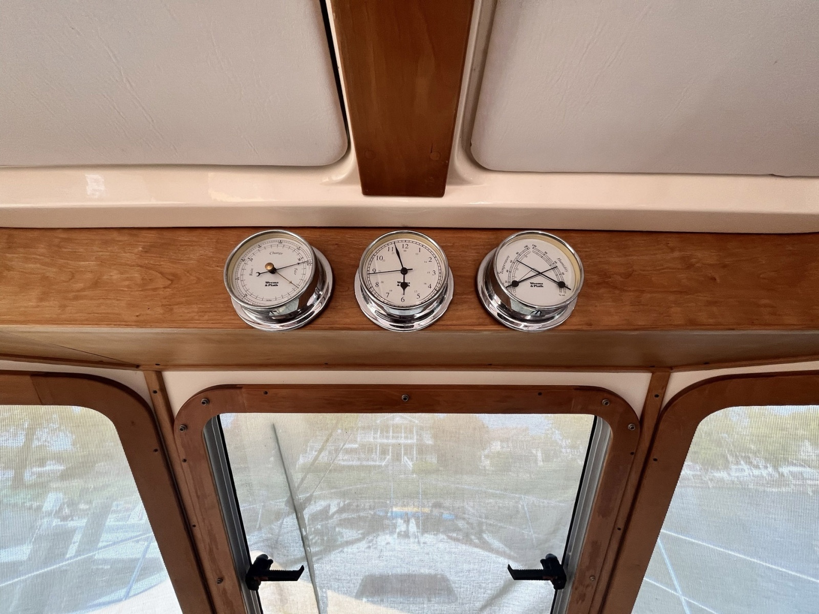 Gratitude 34ft Sabre Yacht For Sale