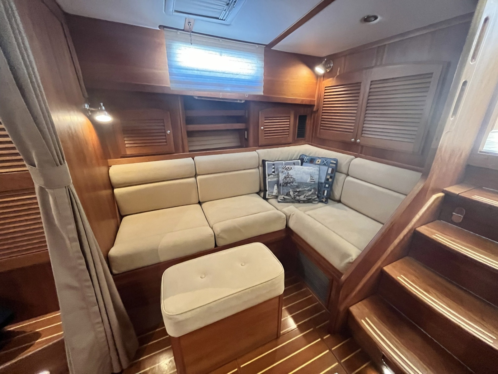 2007 Sabre 34 Express