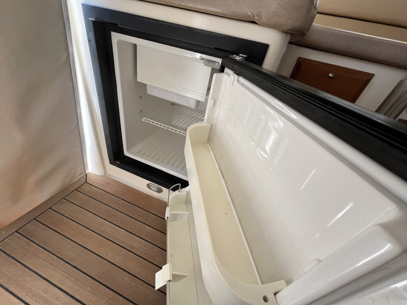 Gratitude 34ft Sabre Yacht For Sale