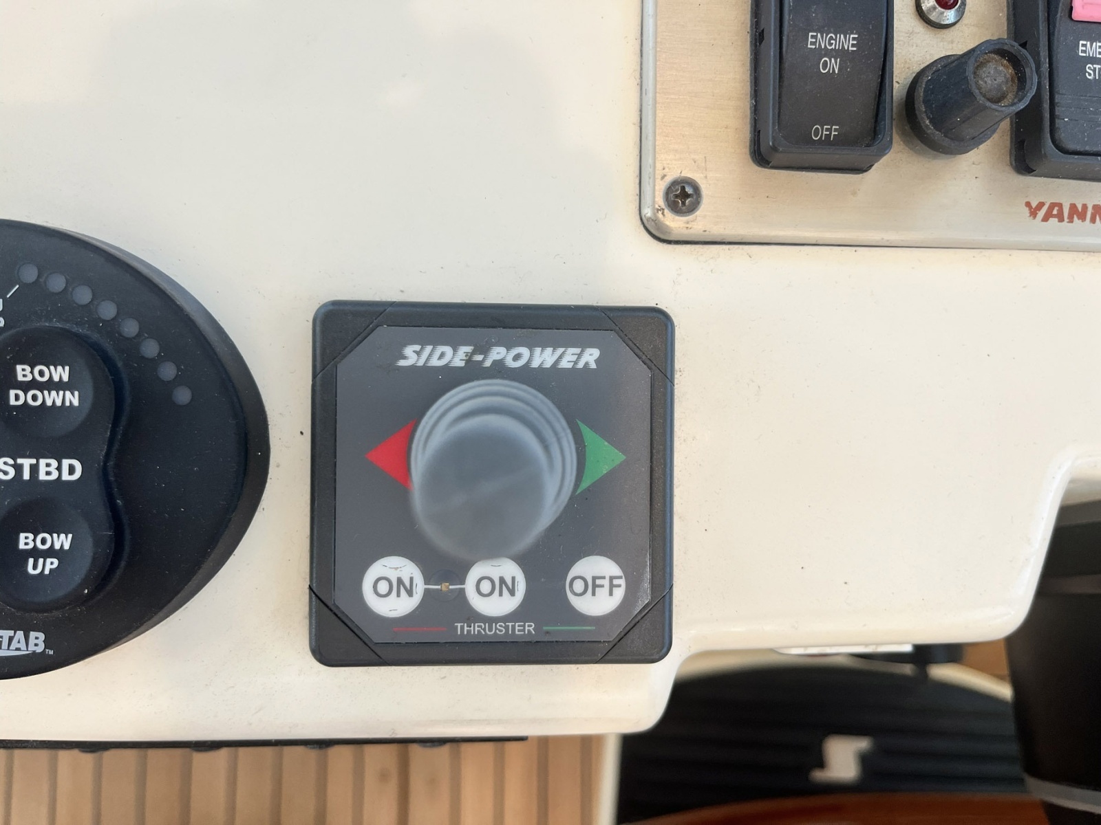 Gratitude 34ft Sabre Yacht For Sale