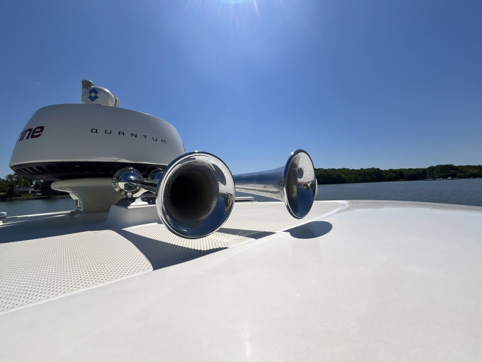 Gratitude 34ft Sabre Yacht For Sale