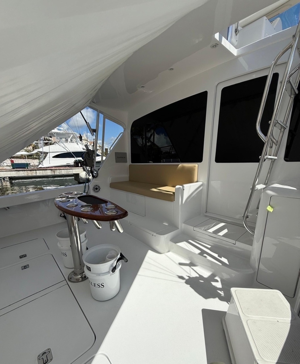 48ft Viking Yacht For Sale