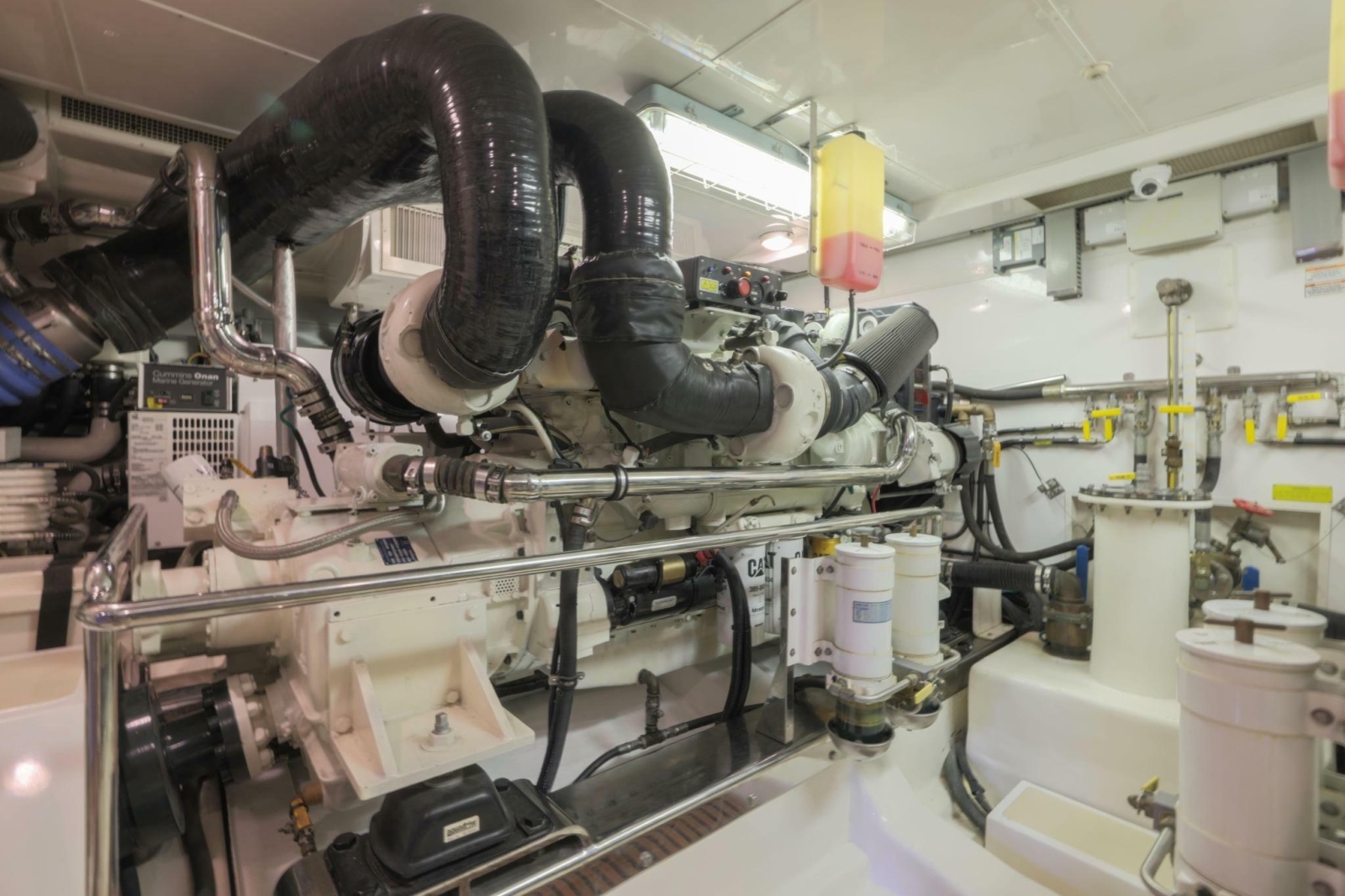 Port Engine