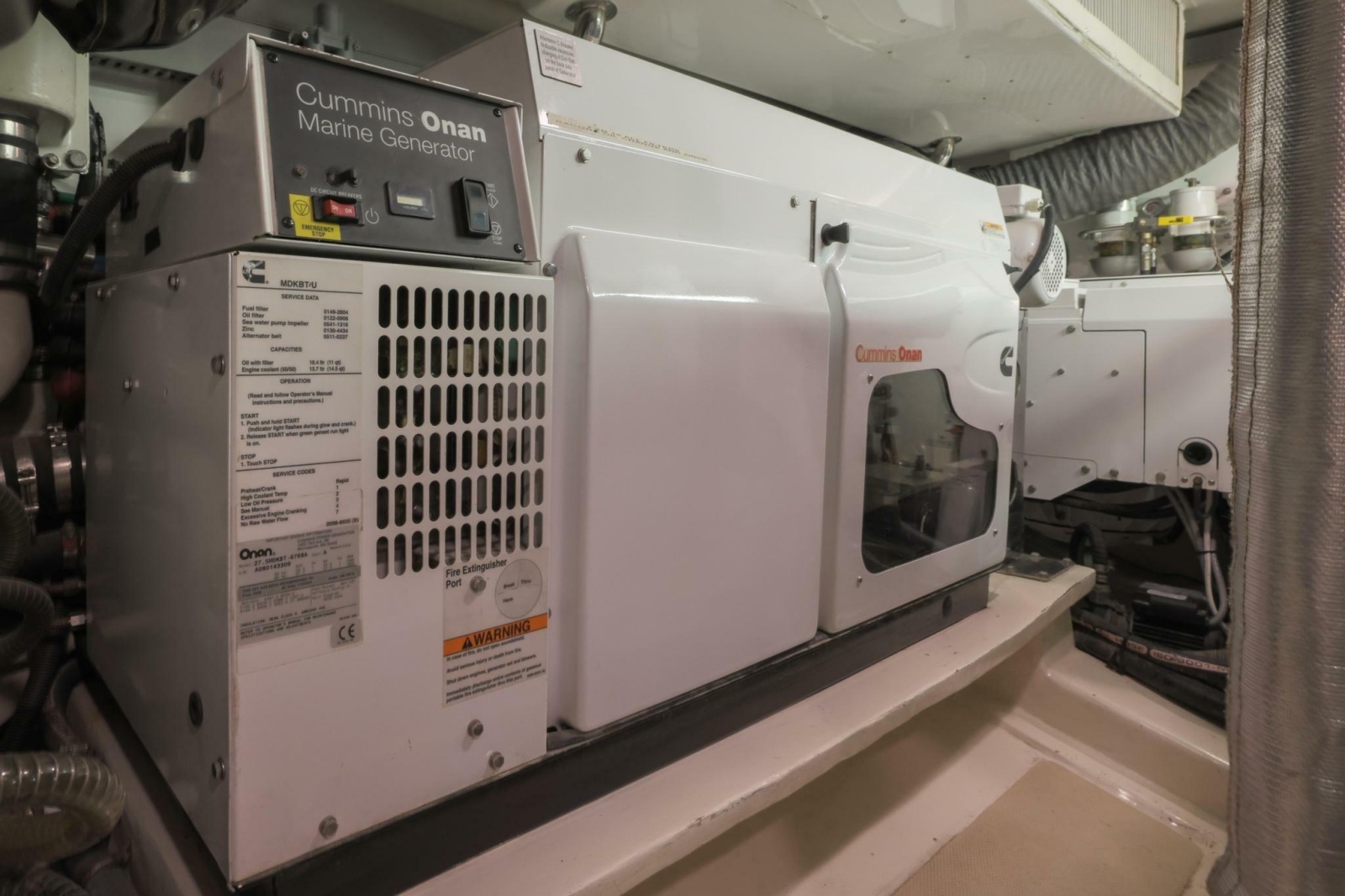Generator 1