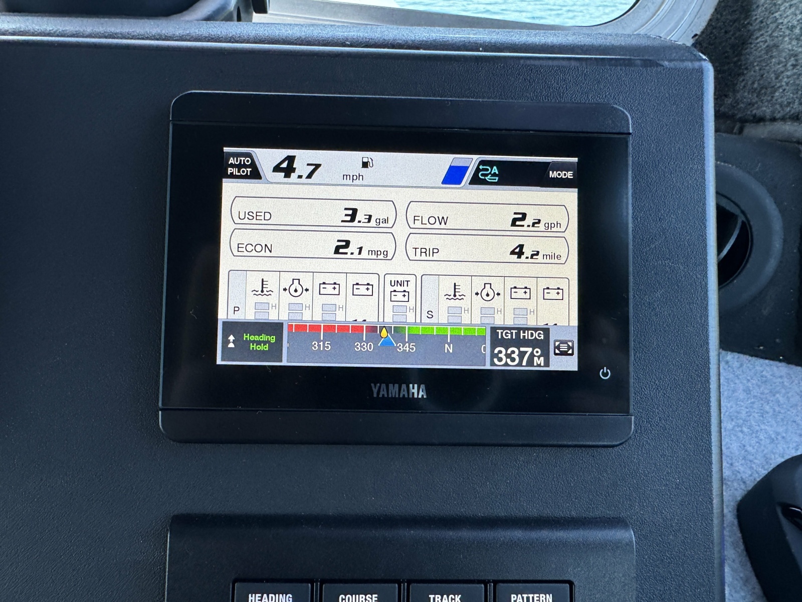 2006 SAFE Boats 25 Defender