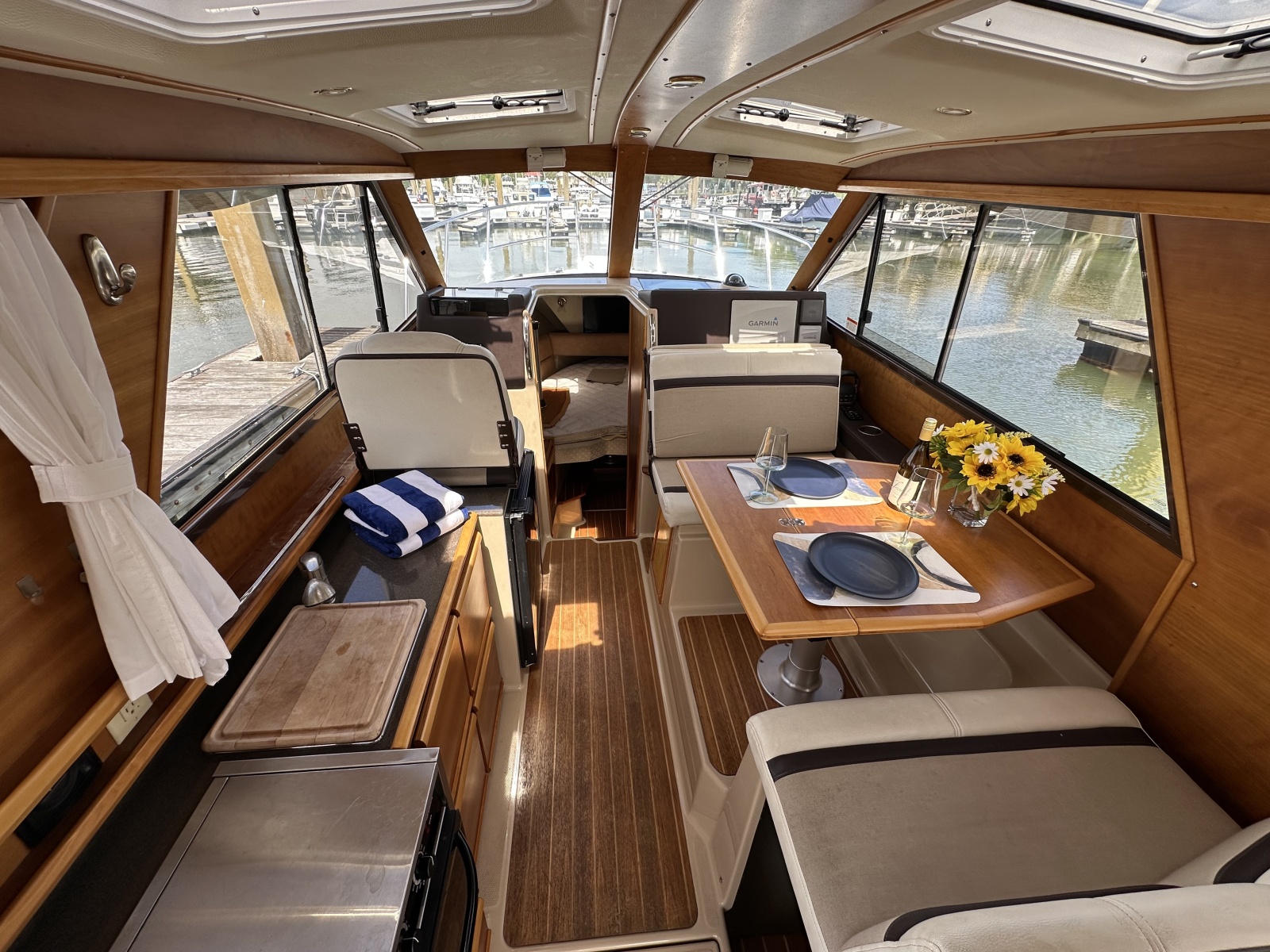 2016 Cutwater C-28 LE