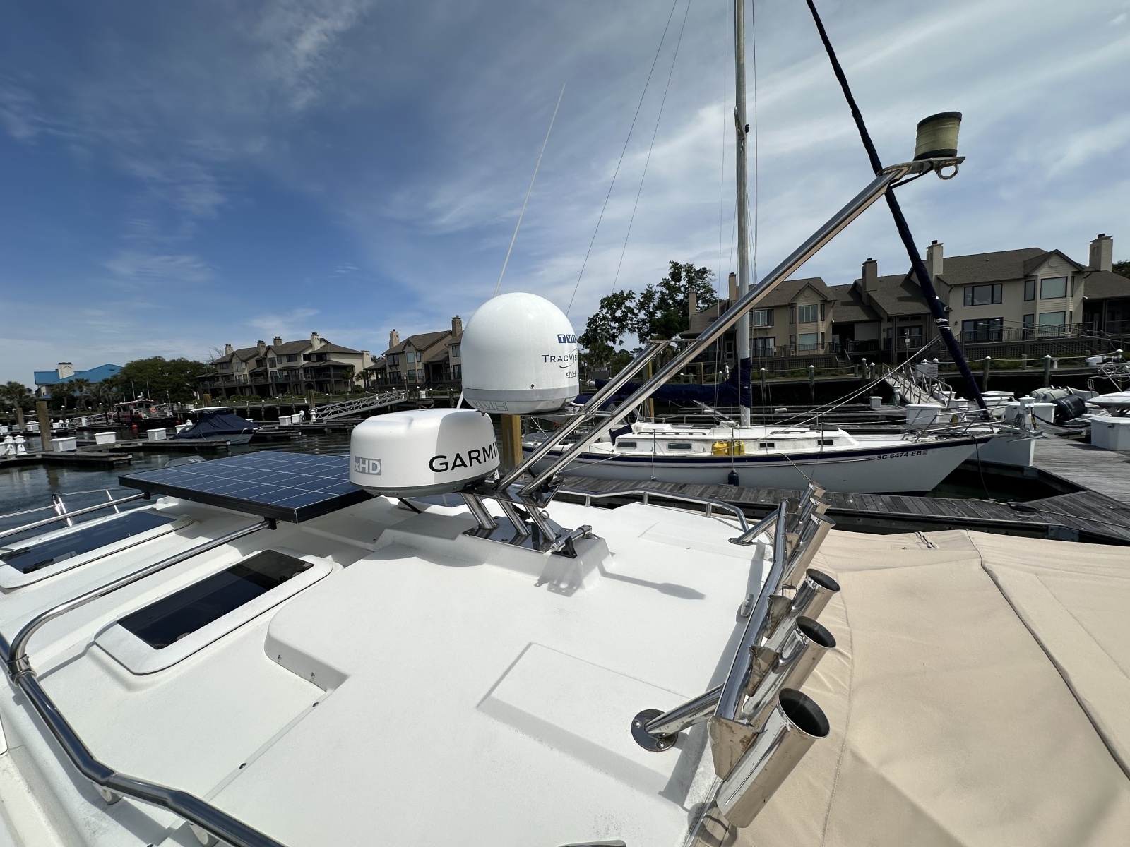 2016 Cutwater C-28 LE