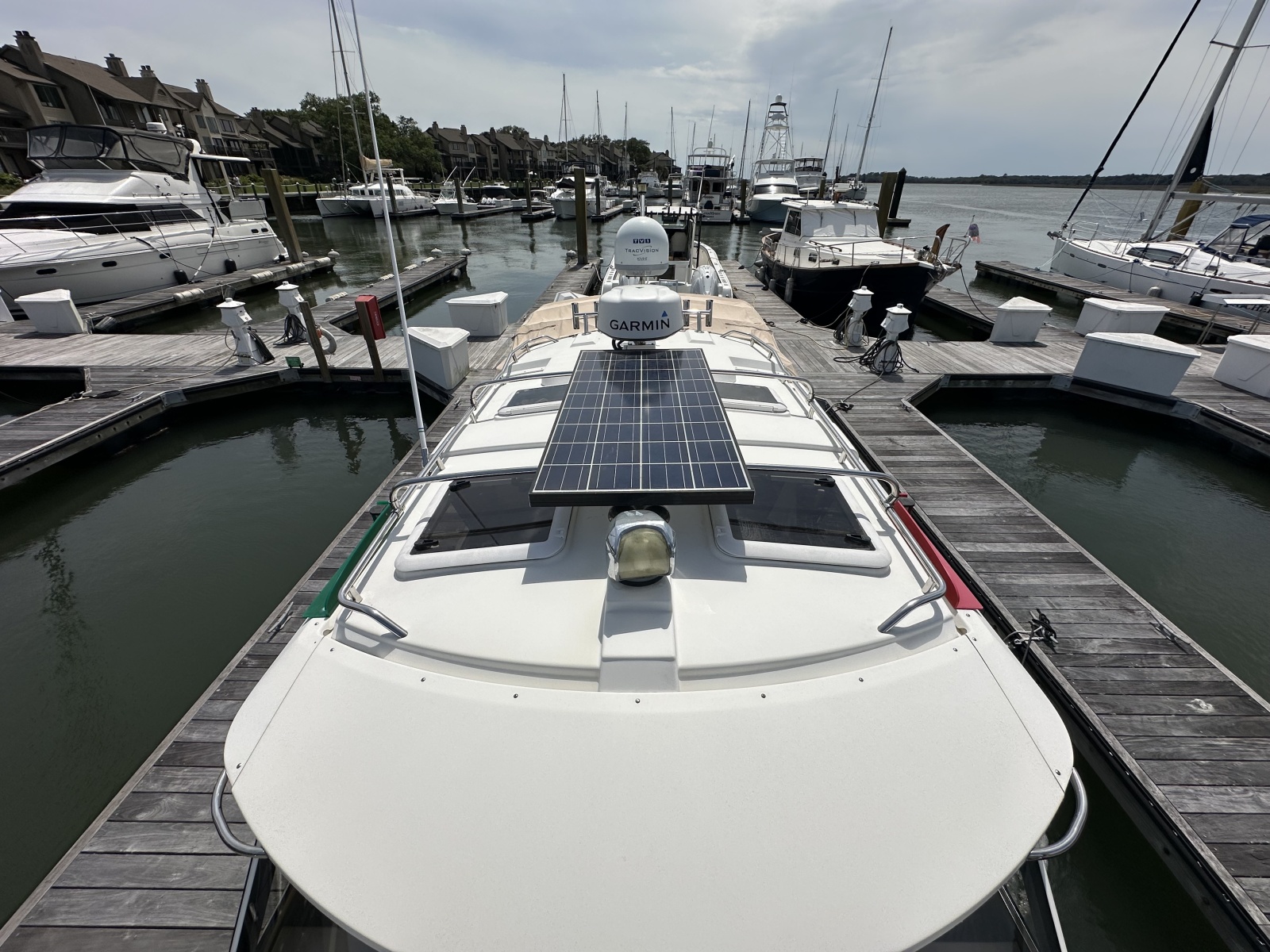 2016 Cutwater C-28 LE