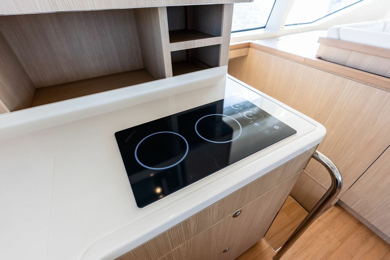 Decadence 44ft Aquila Yacht For Sale
