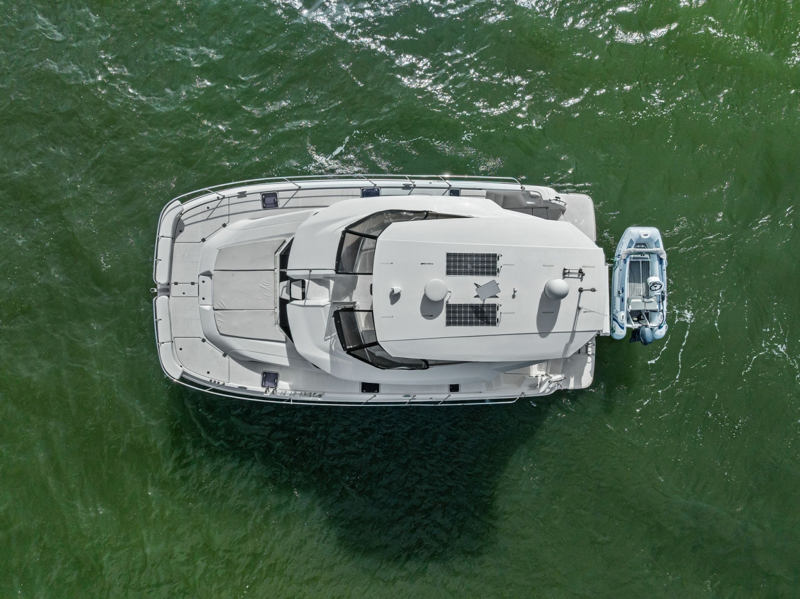 2021 Aquila 