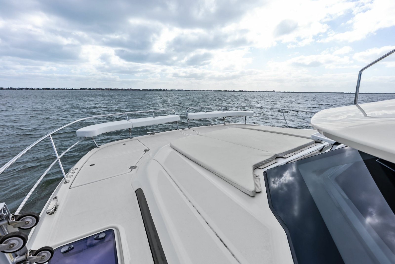 Decadence 44ft Aquila Yacht For Sale