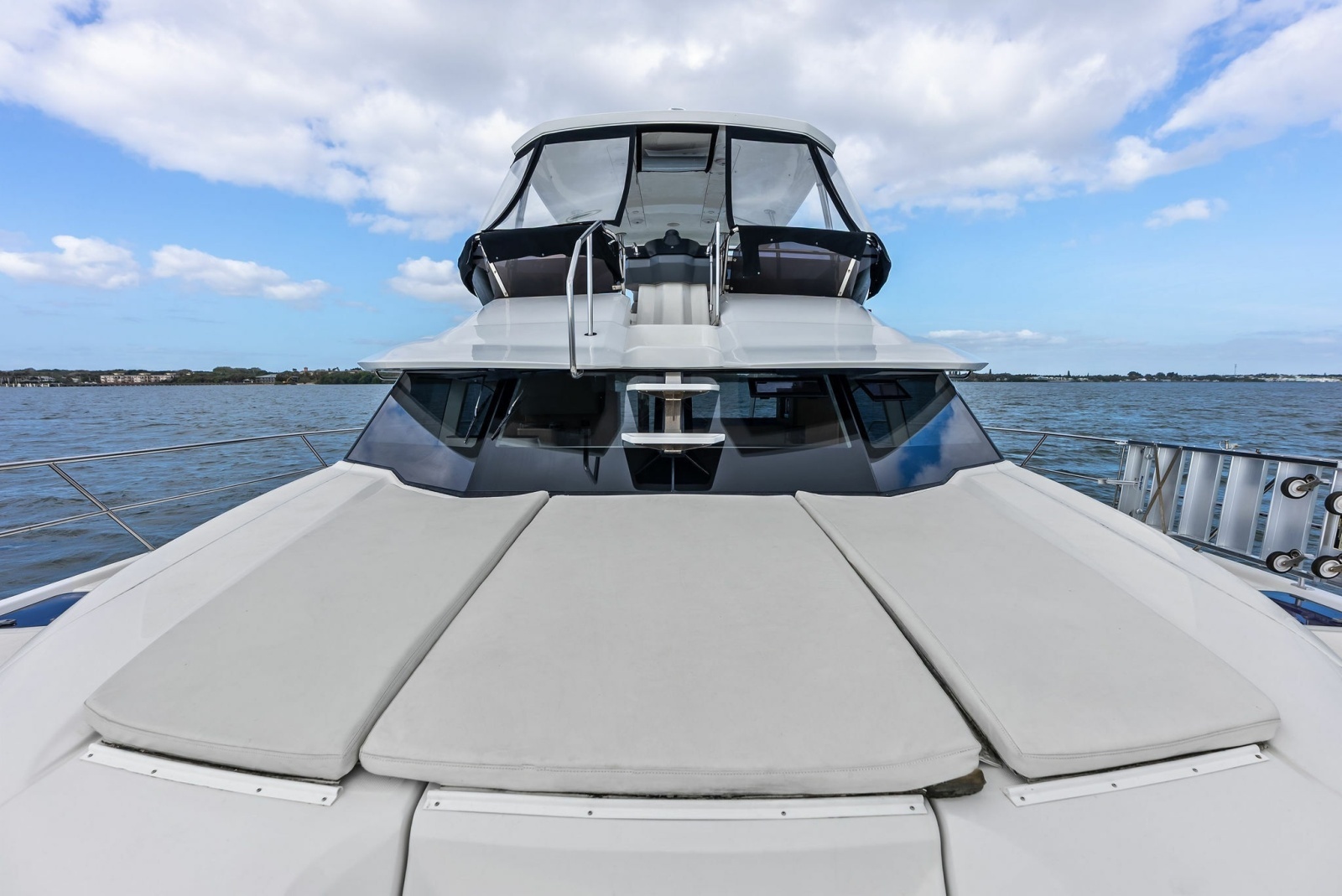 Decadence 44ft Aquila Yacht For Sale