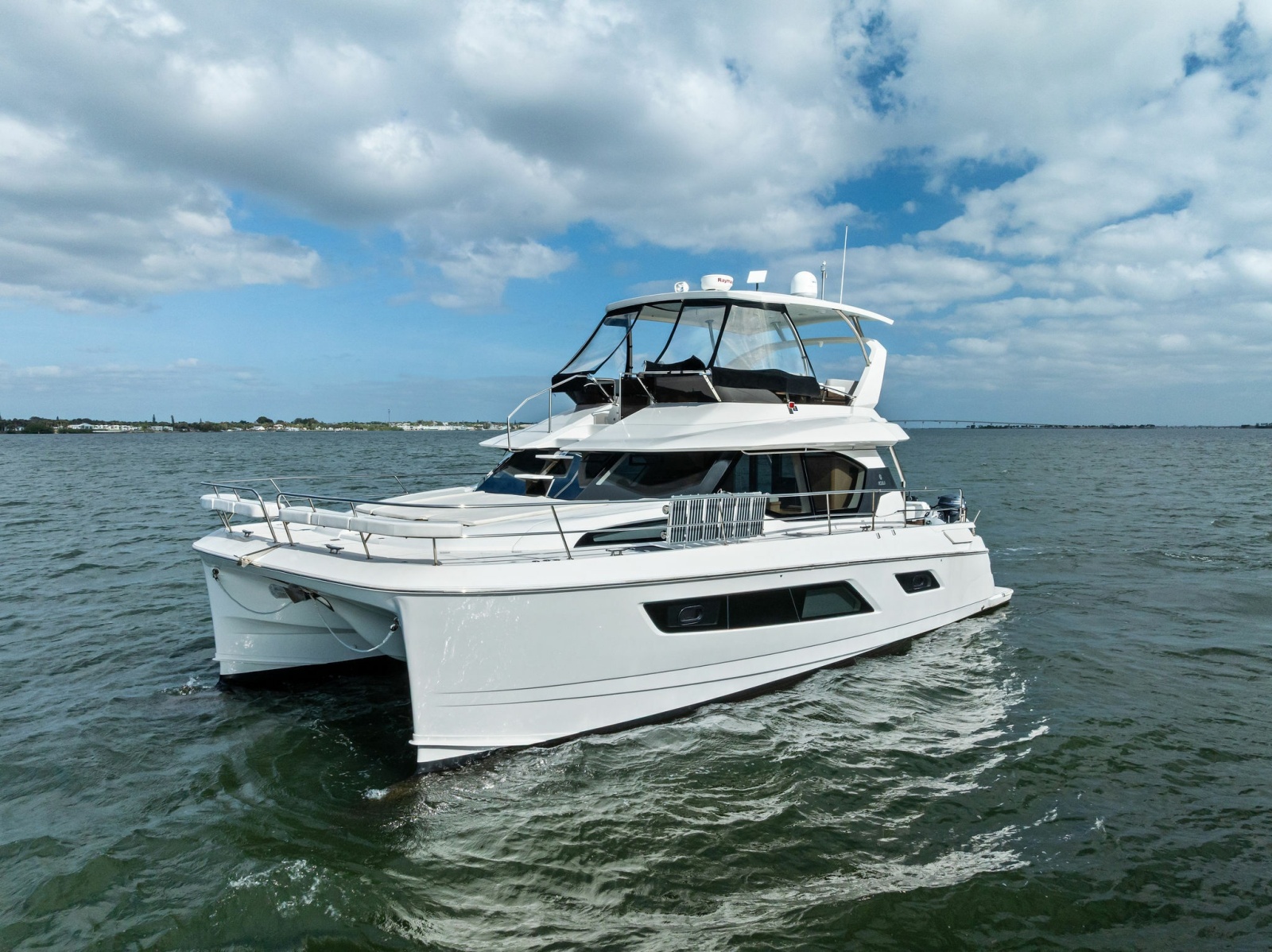2021 Aquila 