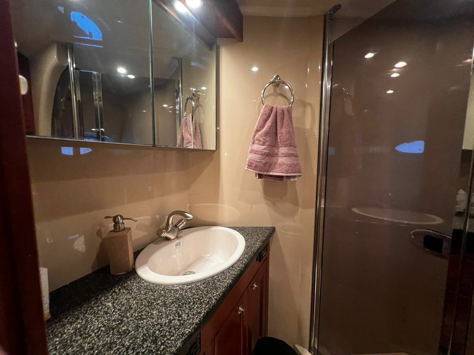 COOL IT 56ft Cruisers Yachts Yacht For Sale