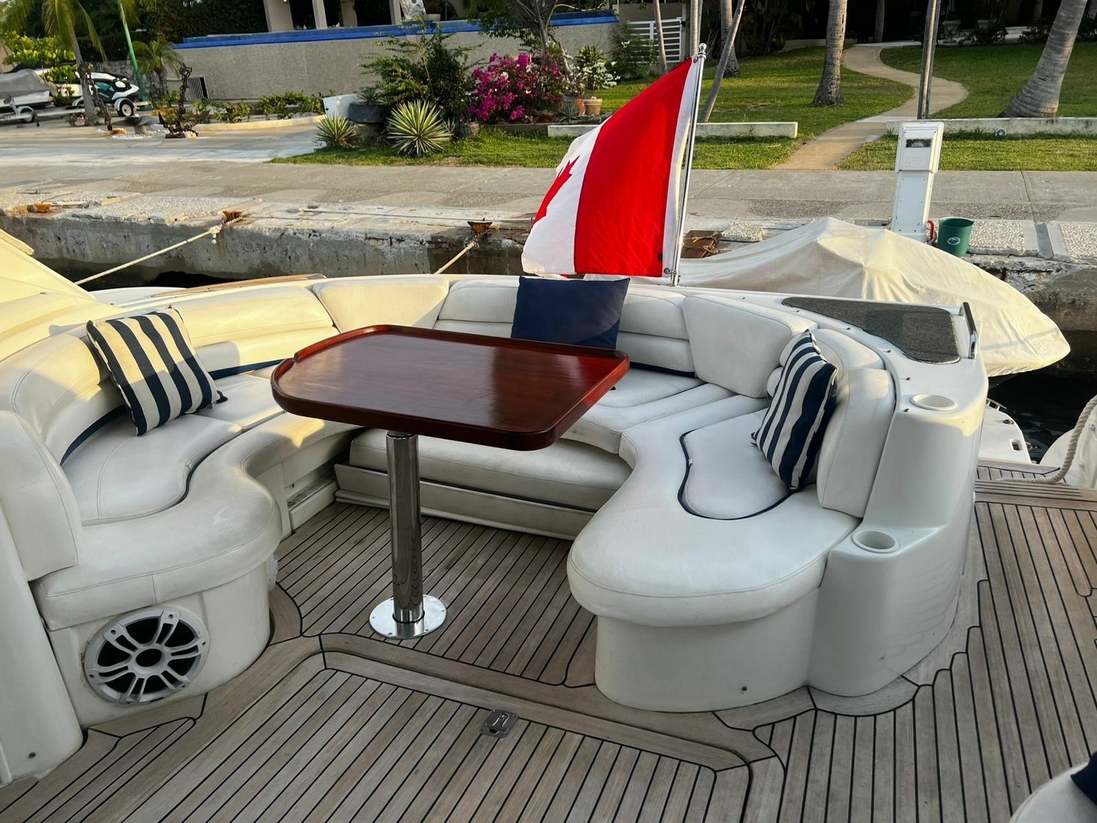 COOL IT 56ft Cruisers Yachts Yacht For Sale