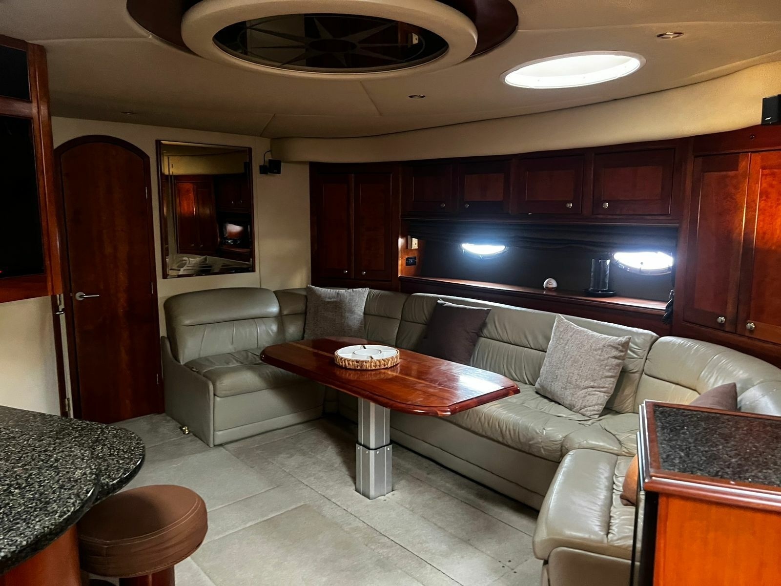 COOL IT 56ft Cruisers Yachts Yacht For Sale