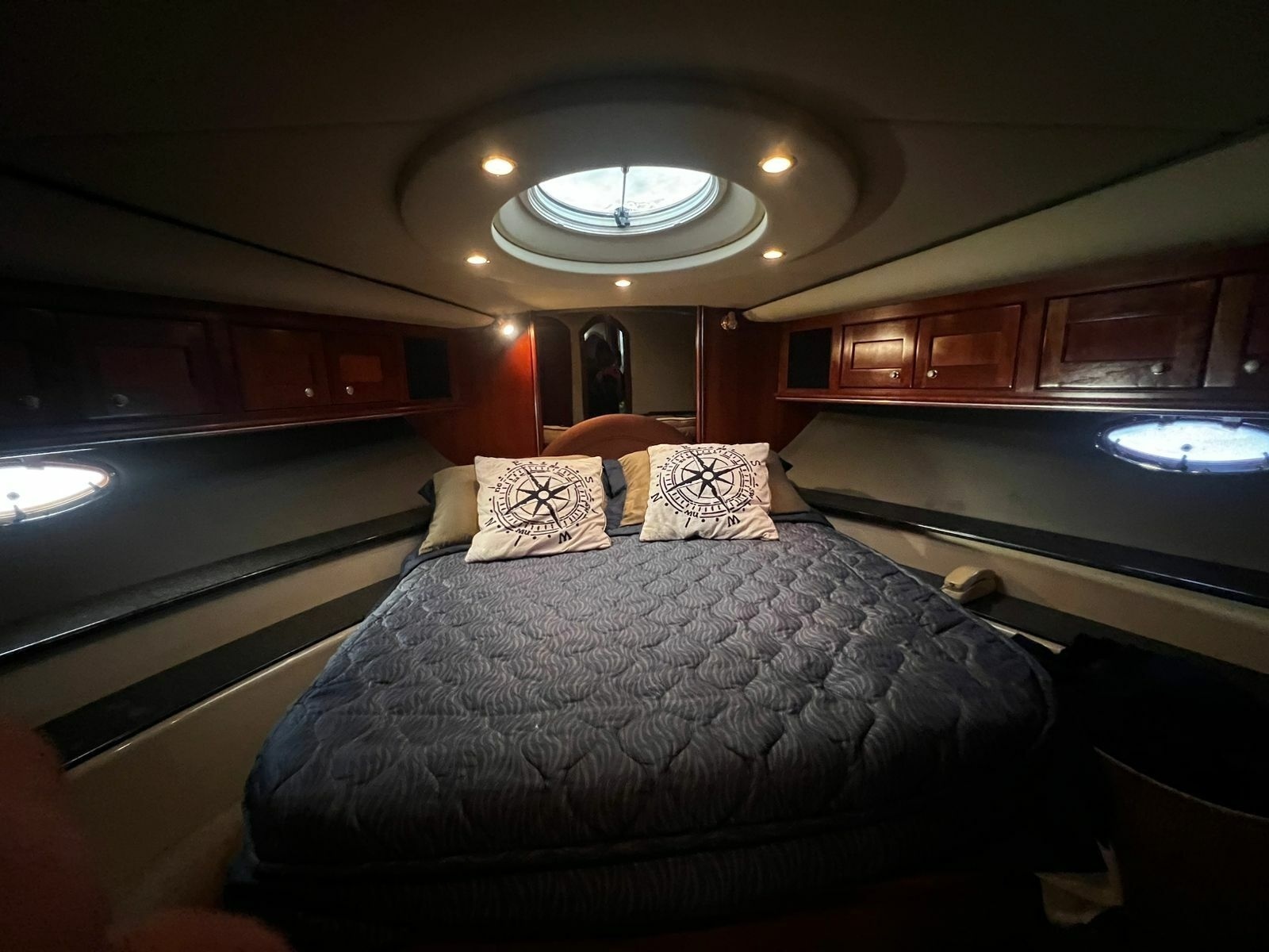 COOL IT 56ft Cruisers Yachts Yacht For Sale