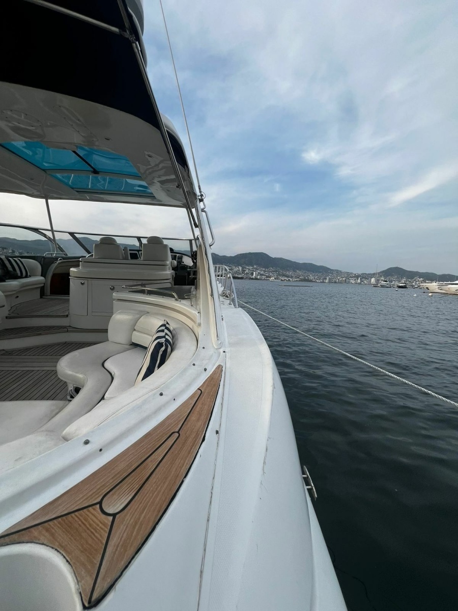 COOL IT 56ft Cruisers Yachts Yacht For Sale