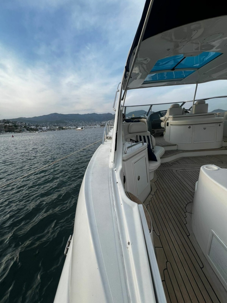 COOL IT 56ft Cruisers Yachts Yacht For Sale