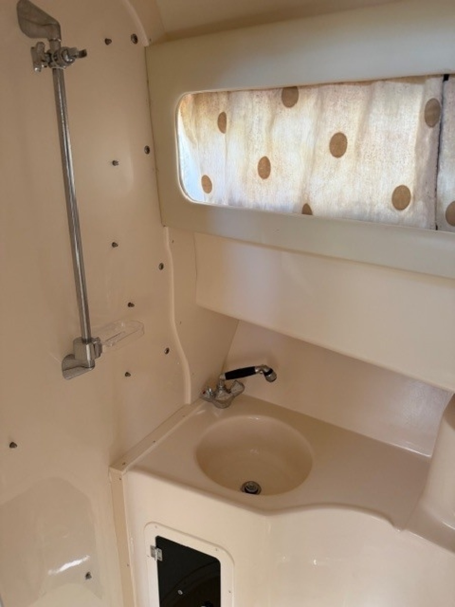 2007 Grady-White 300 Marlin