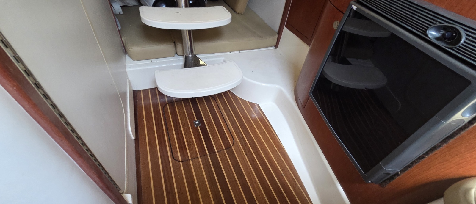 2007 Boston Whaler 305 Conquest