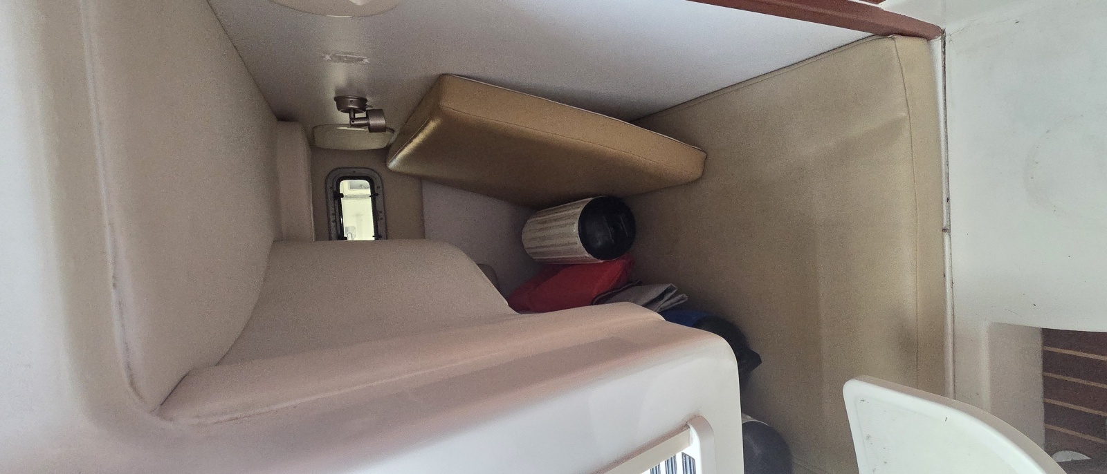 2007 Boston Whaler 305 Conquest