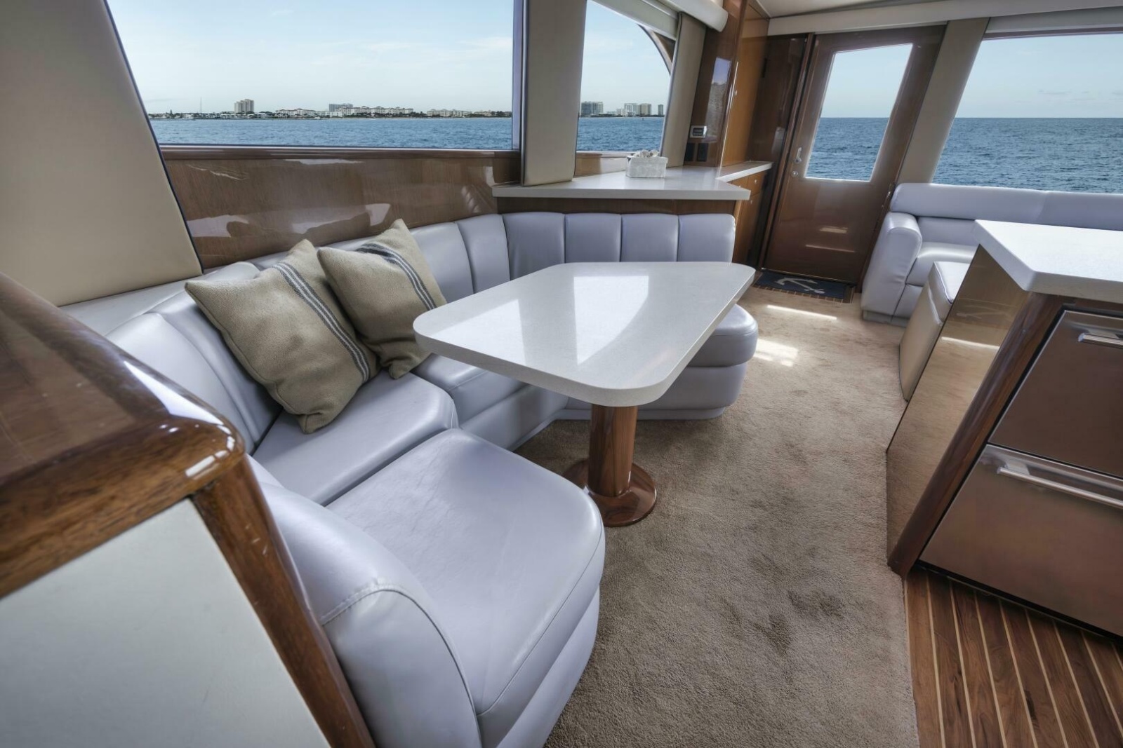 Big Fish II 56ft Viking Yacht For Sale