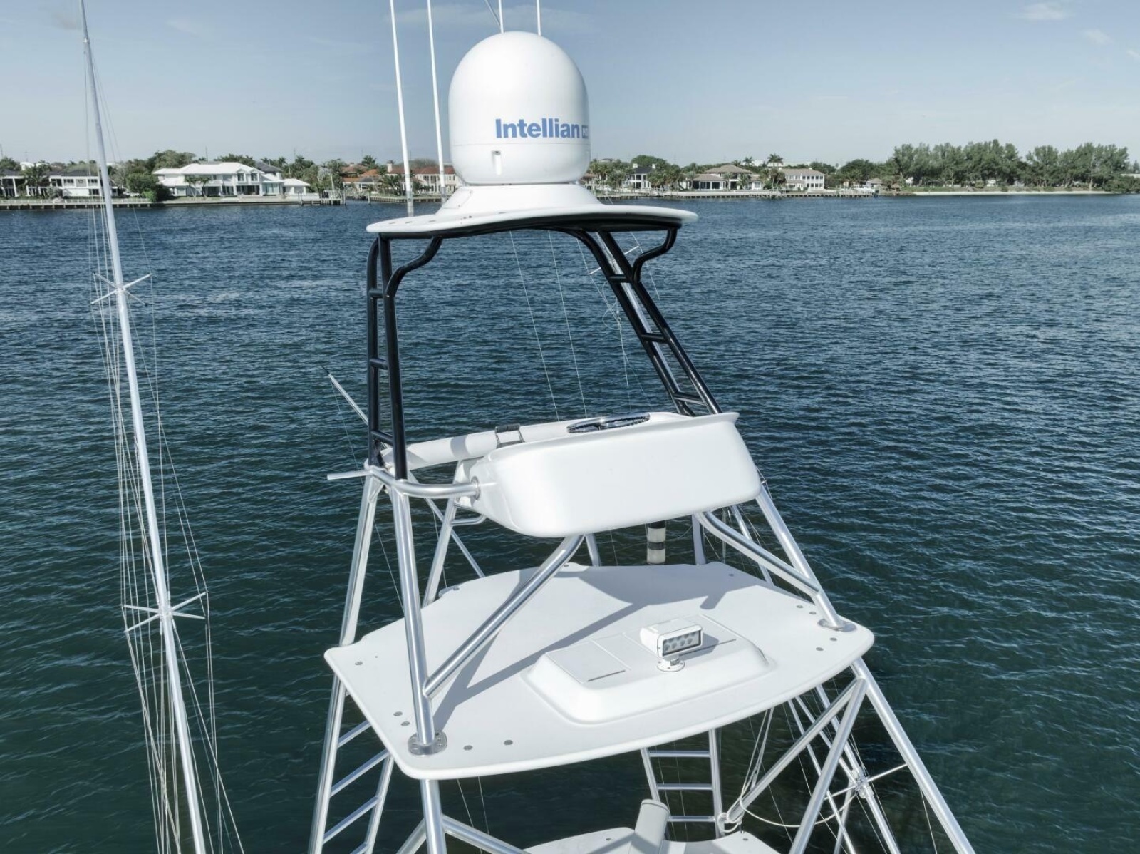Big Fish II 56ft Viking Yacht For Sale