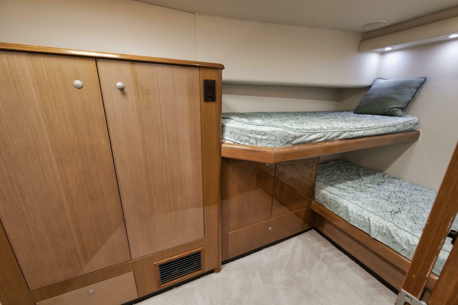 Big Fish II 56ft Viking Yacht For Sale