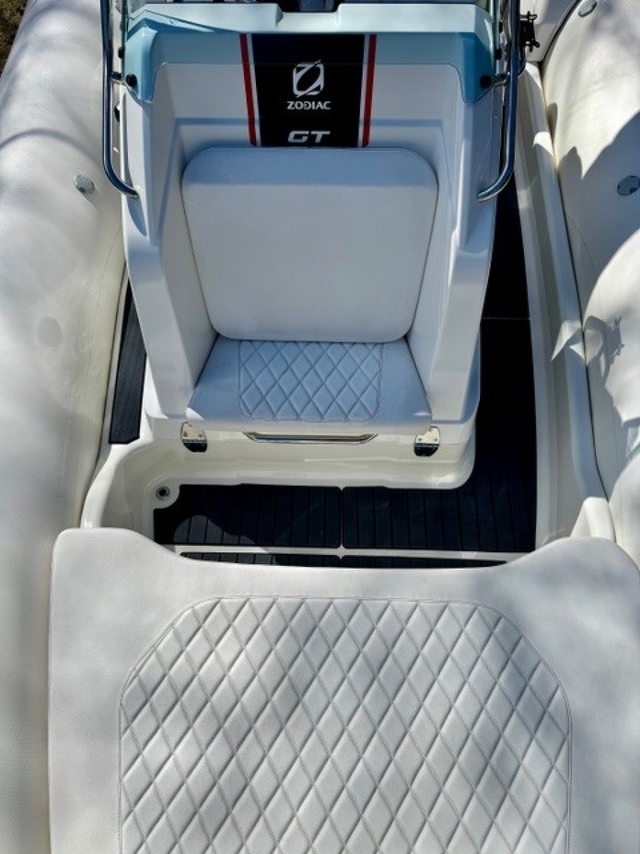 2024 Zodiac 