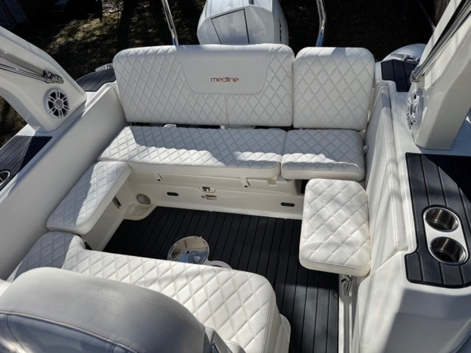 24ft Zodiac Yacht For Sale