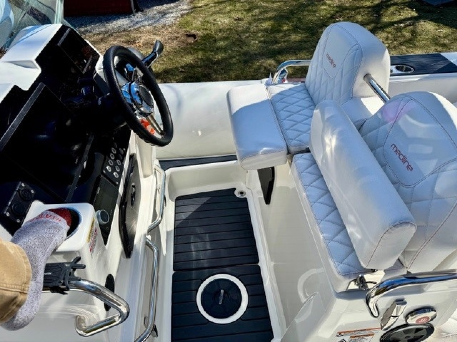 2024 Zodiac 