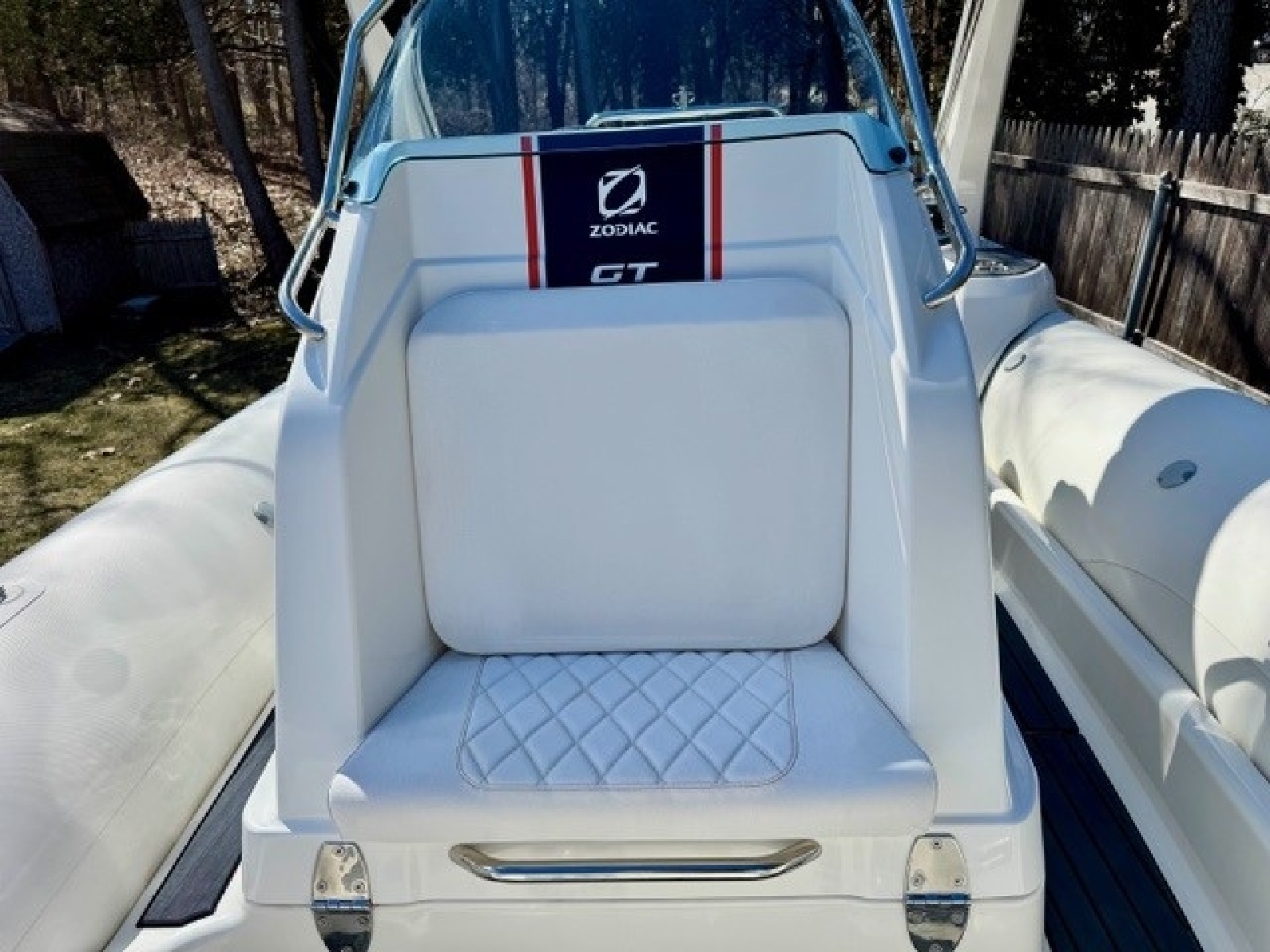 2024 Zodiac 