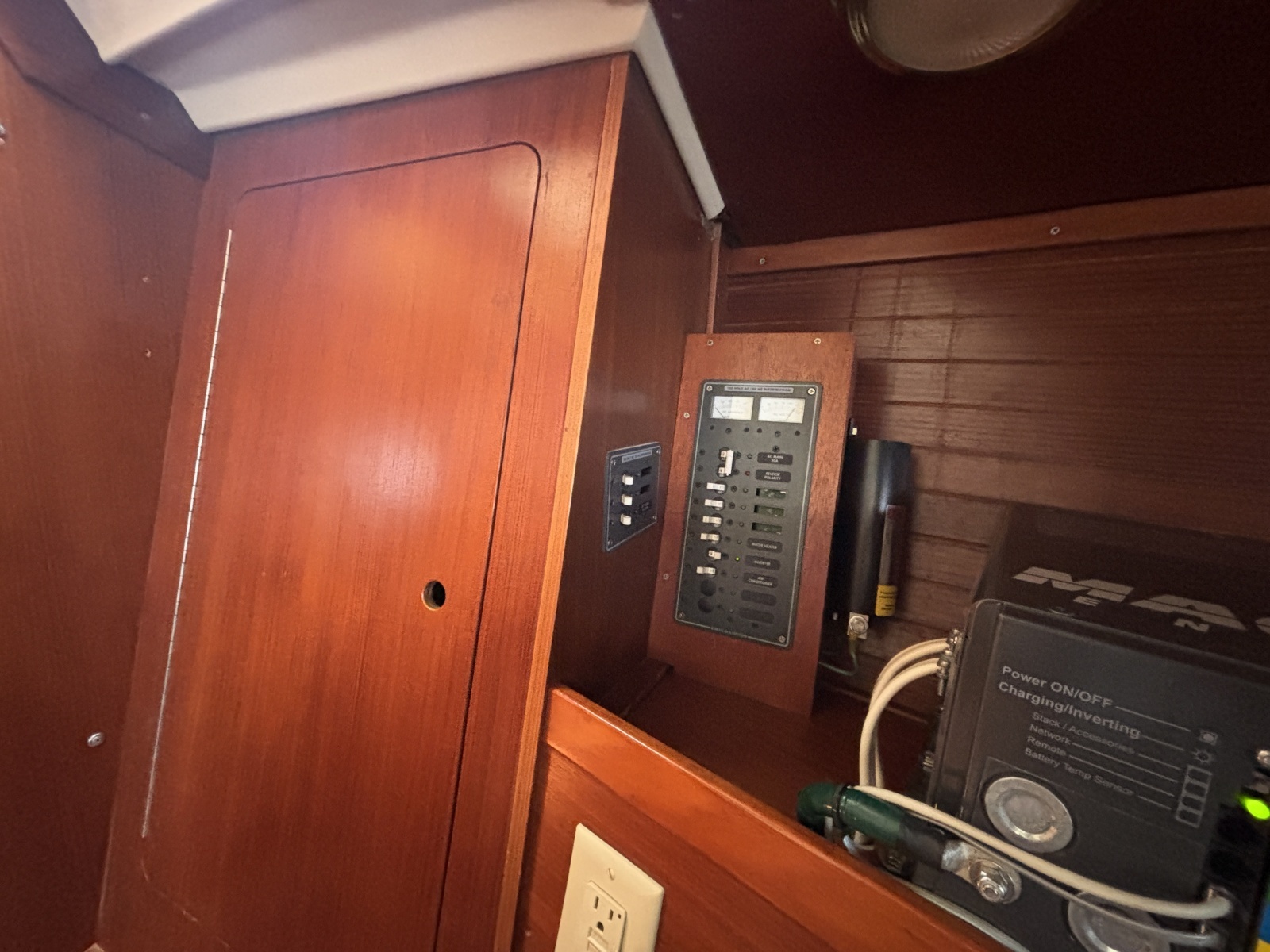 LA BREZZA 39ft Grand Soleil Yacht For Sale