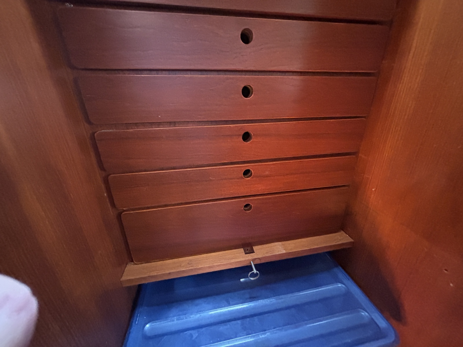 LA BREZZA 39ft Grand Soleil Yacht For Sale