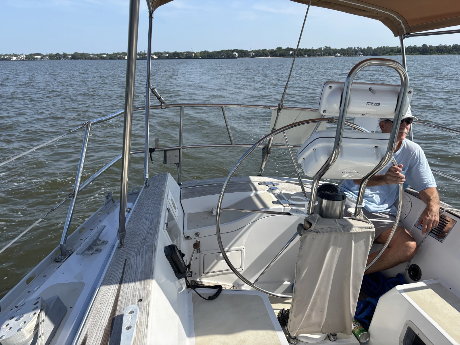 1984 Grand Soleil GS39