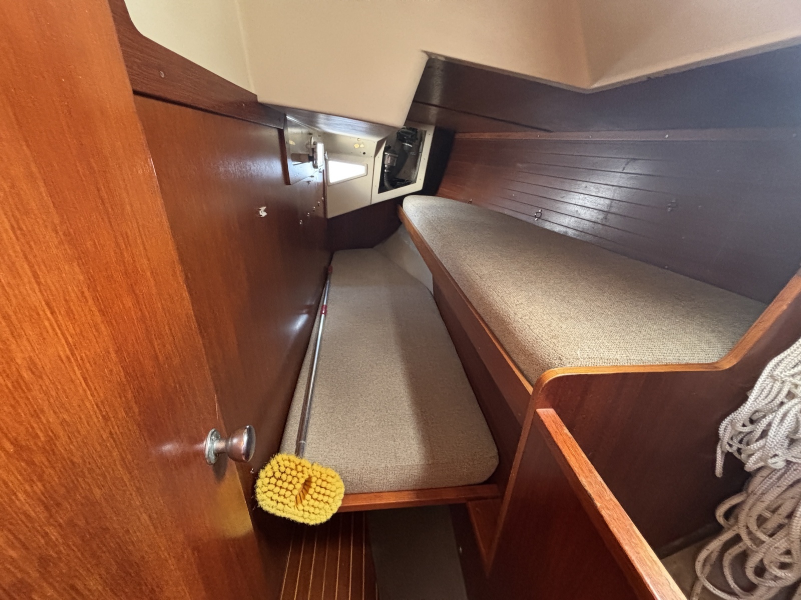LA BREZZA 39ft Grand Soleil Yacht For Sale