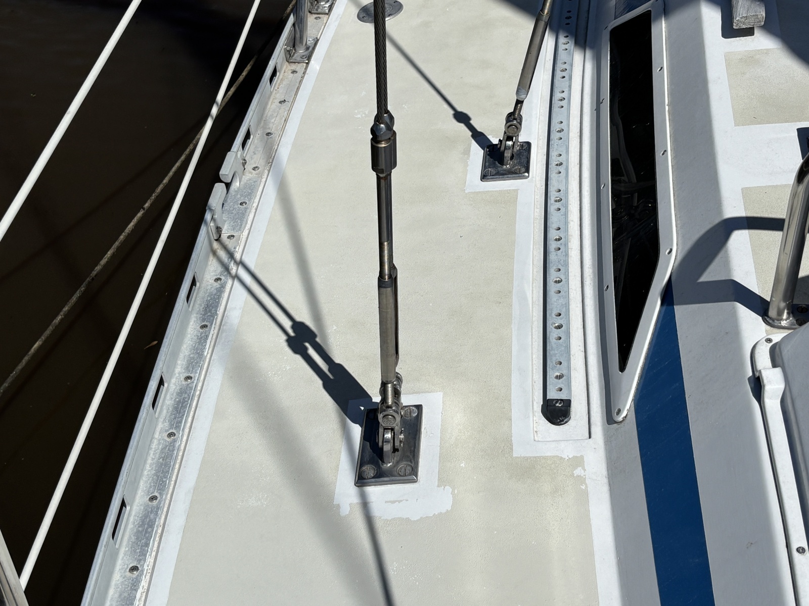 LA BREZZA 39ft Grand Soleil Yacht For Sale