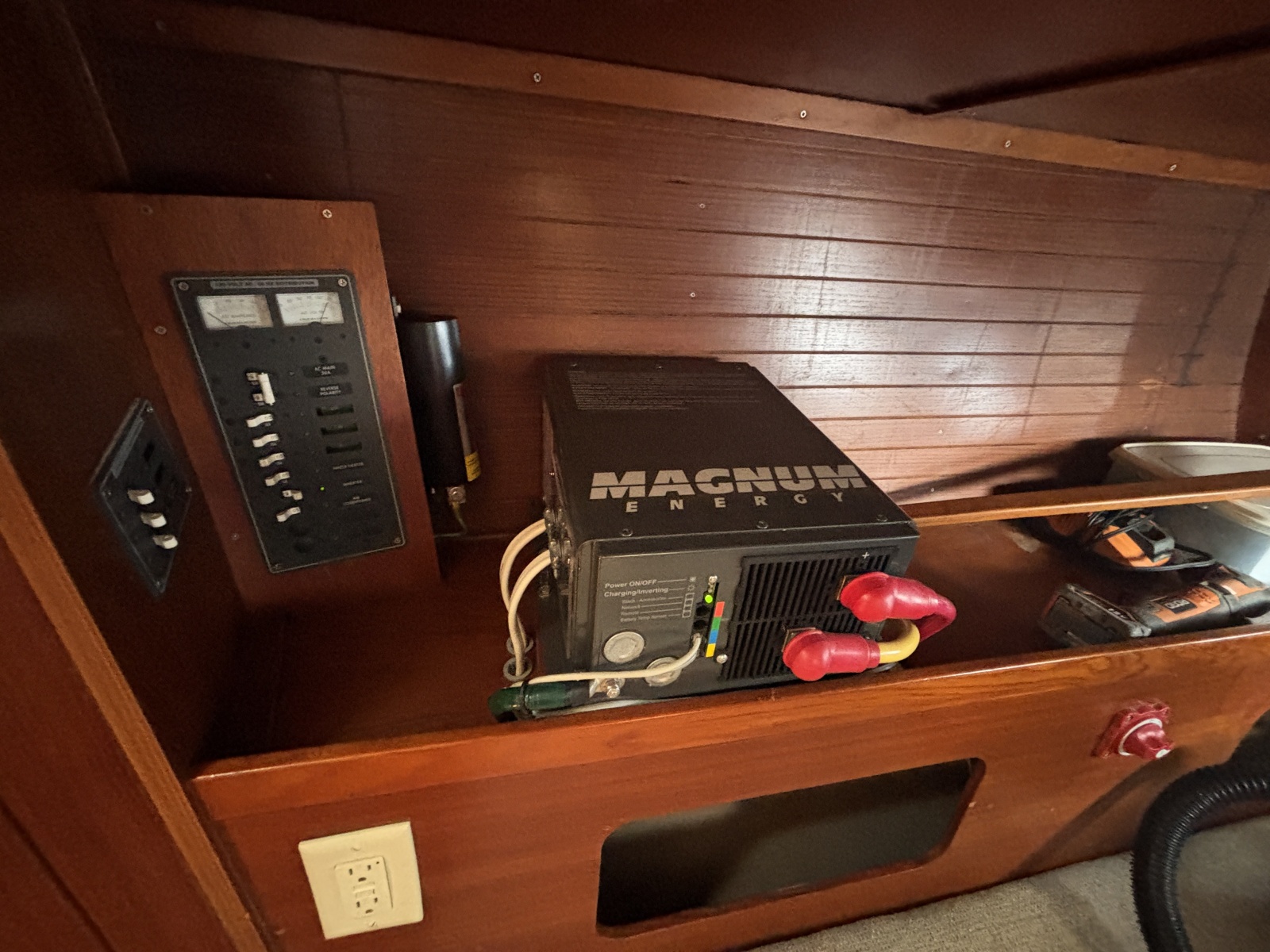 1984 Grand Soleil GS39
