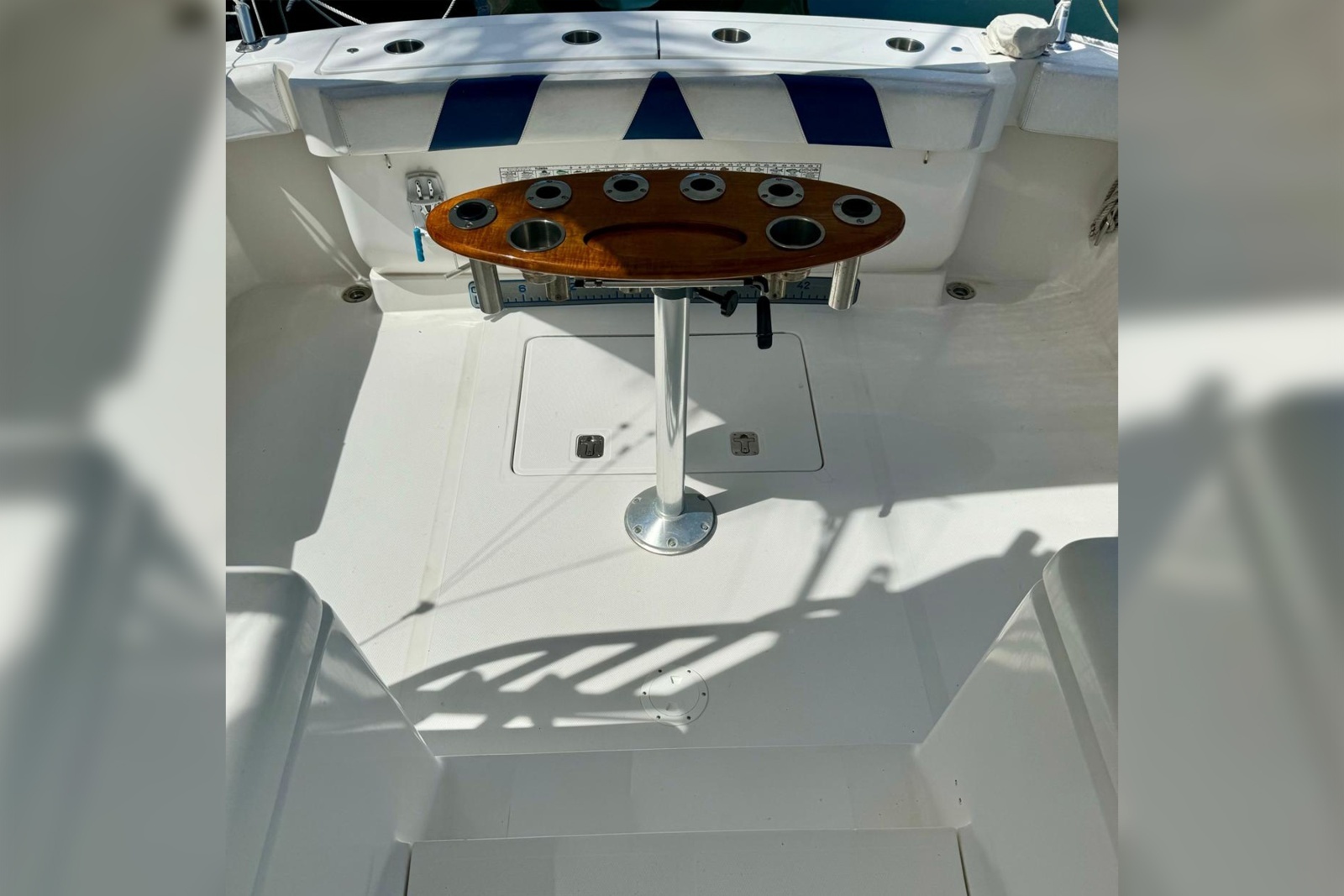 2006 Luhrs 28 Open