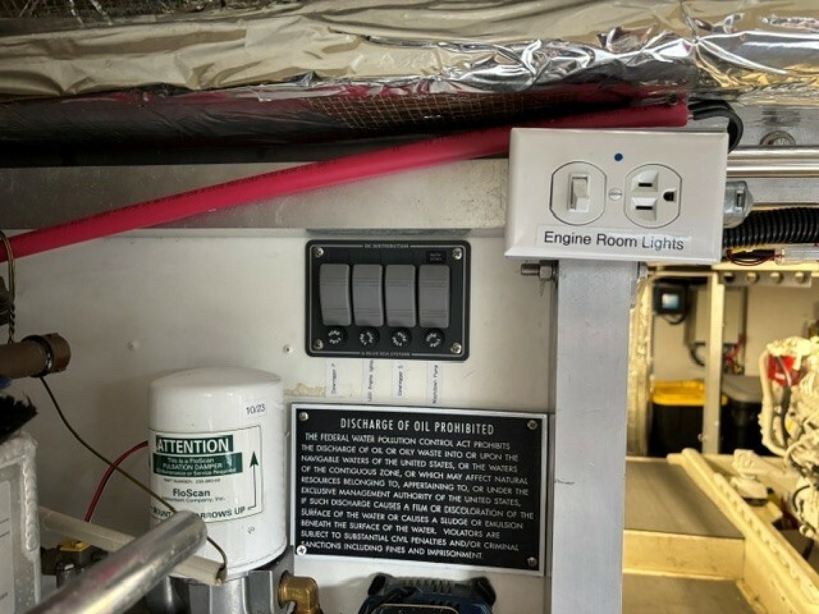 2001 Navigator 48
