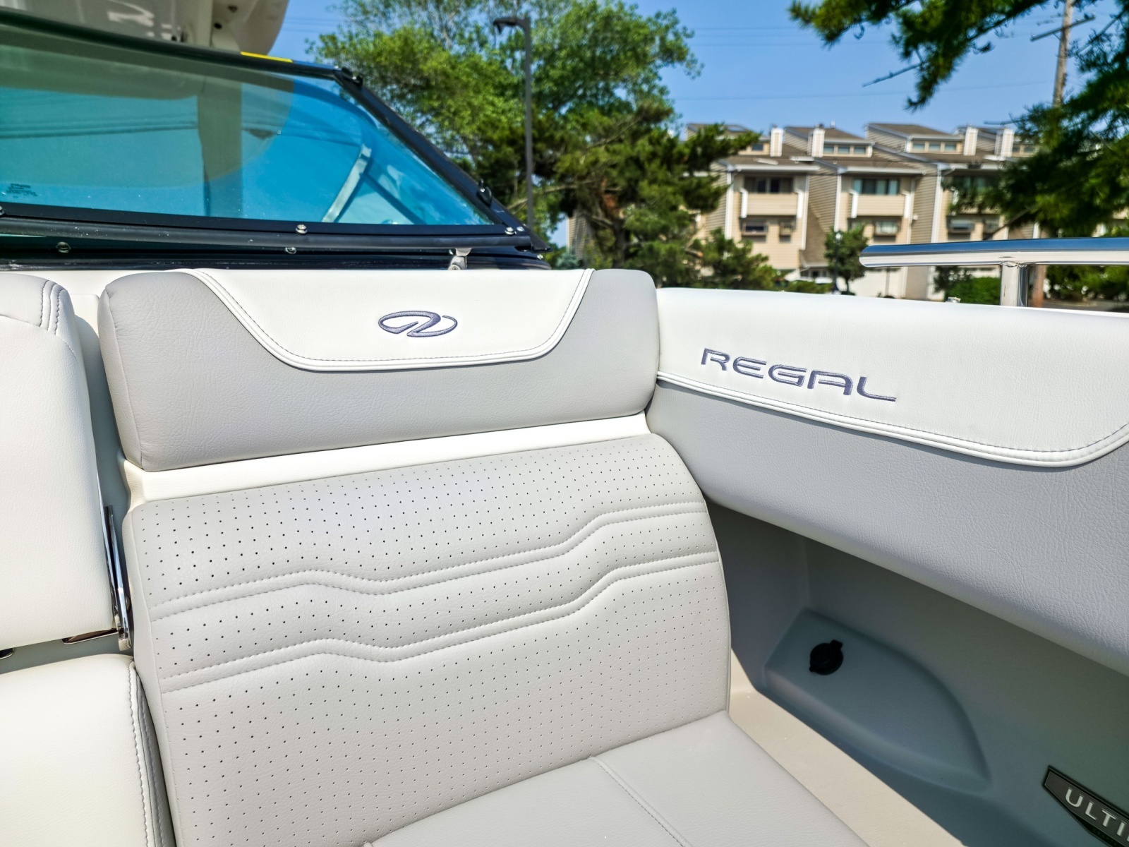 2027 Regal LX9