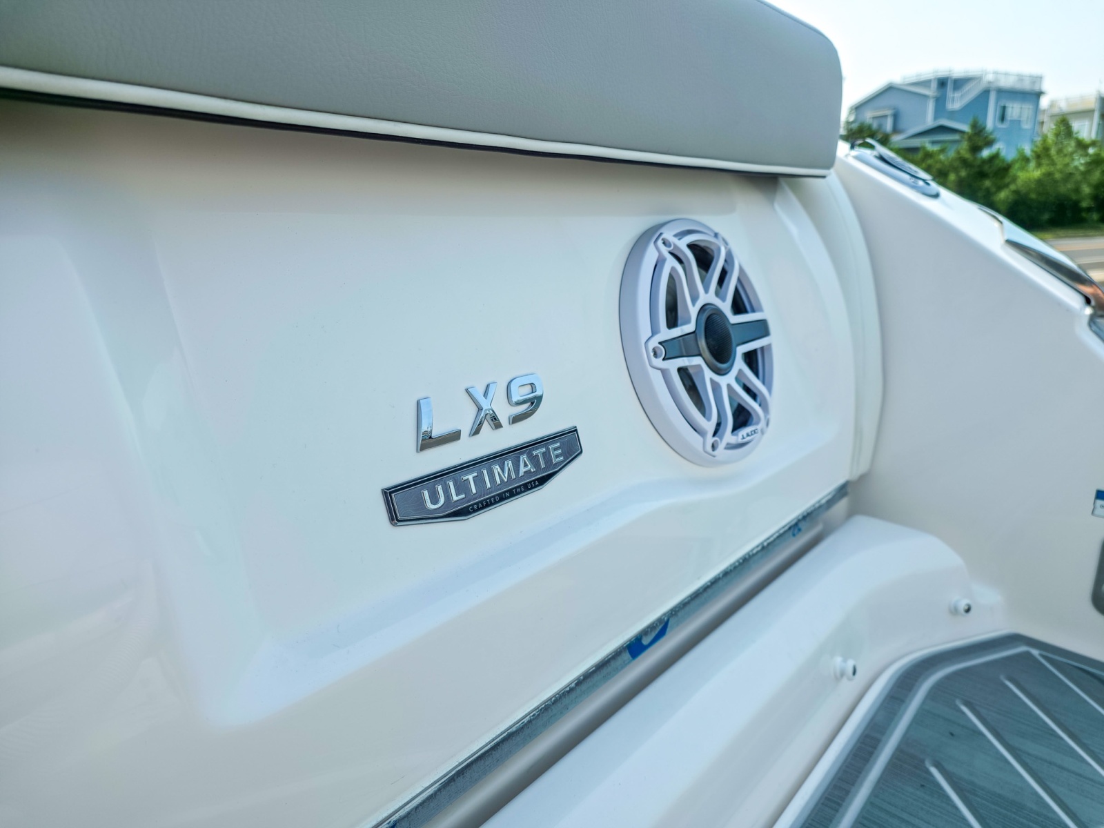 2027 Regal LX9