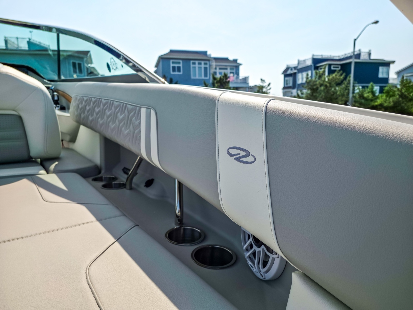 2027 Regal LX9