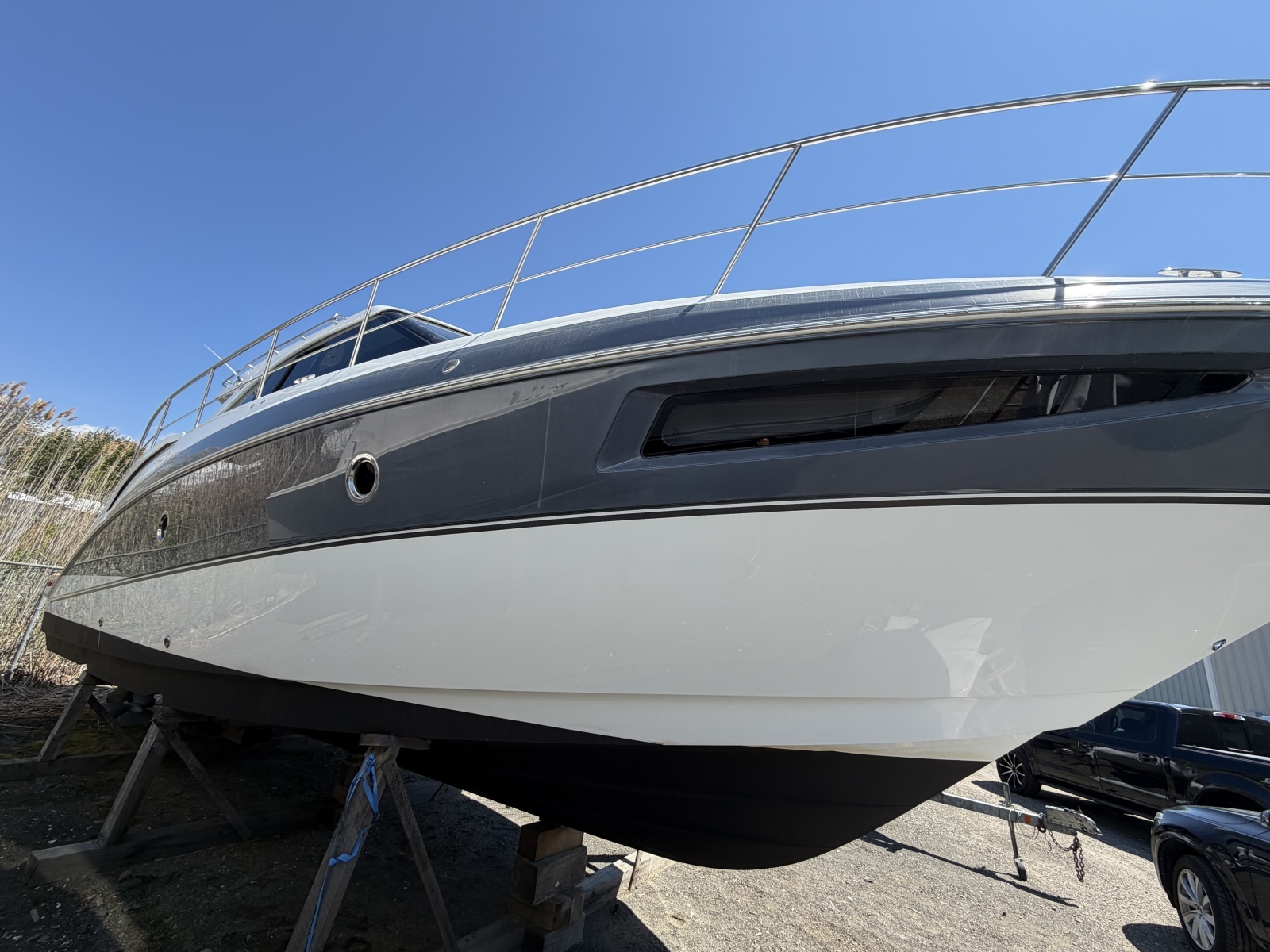2016 Cruisers Yachts 41 Cantius
