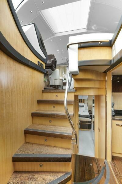 2015 Sunseeker Sport Yacht