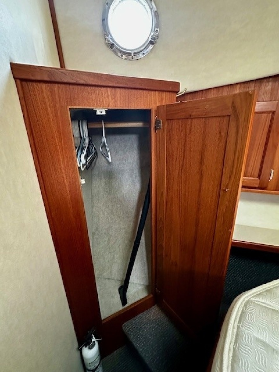 Emma Anne 37ft Nordic Tugs Yacht For Sale